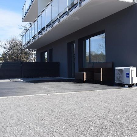 Apartamenty Danka Gąski Dış mekan fotoğraf