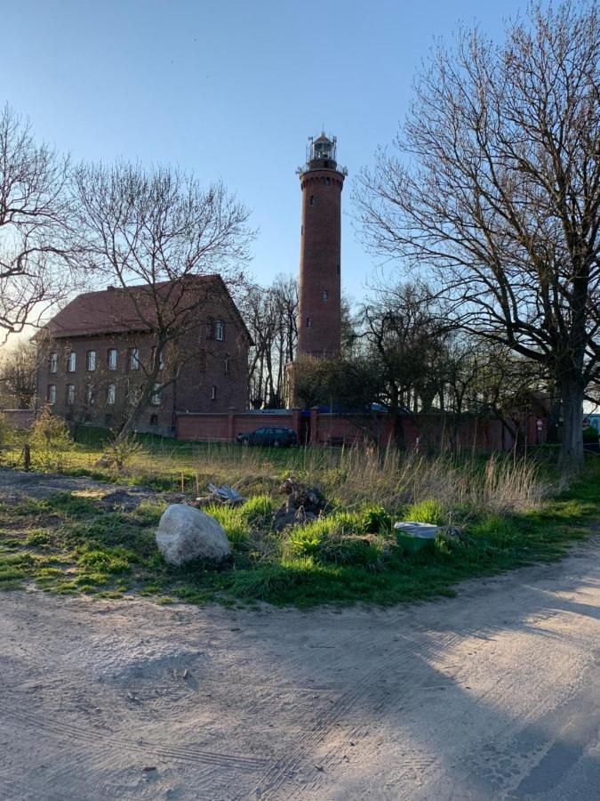Apartamenty Danka Gąski Dış mekan fotoğraf