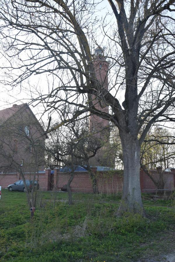 Apartamenty Danka Gąski Dış mekan fotoğraf